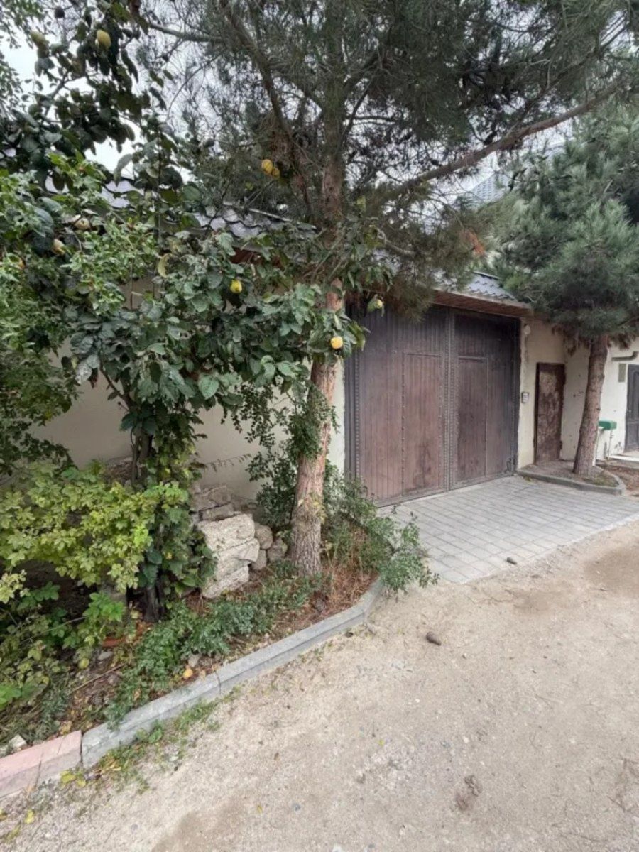 Satılır 7 otaqlı həyət evi/bağ evi 150 m² — Ev, villa, Bakı (8)