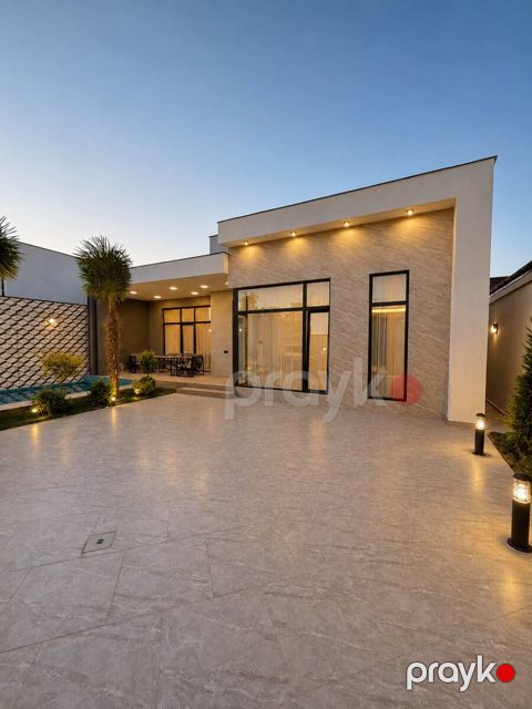 Satılır 4 otaqlı həyət evi/bağ evi 155 m²