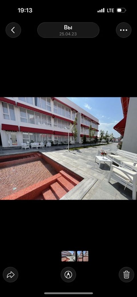 Gundelik apartlar 30 azn den bashlayan qiymetlerle — Bakı