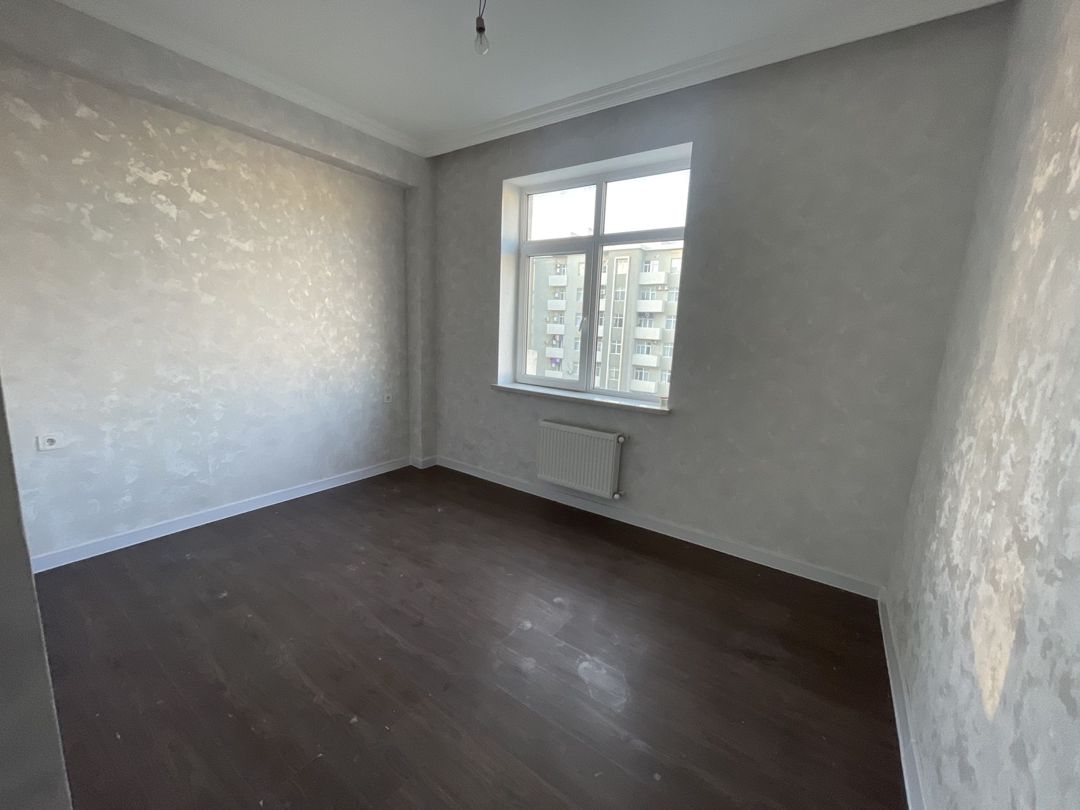 Satılır 3 otaqlı yeni tikili 65 m² — Mənzil, Bakı (6)