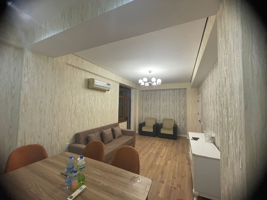 3-otaqlı yeni tikili kirayə verilir, Yen, 122 m² — Mənzil, Bakı (3)