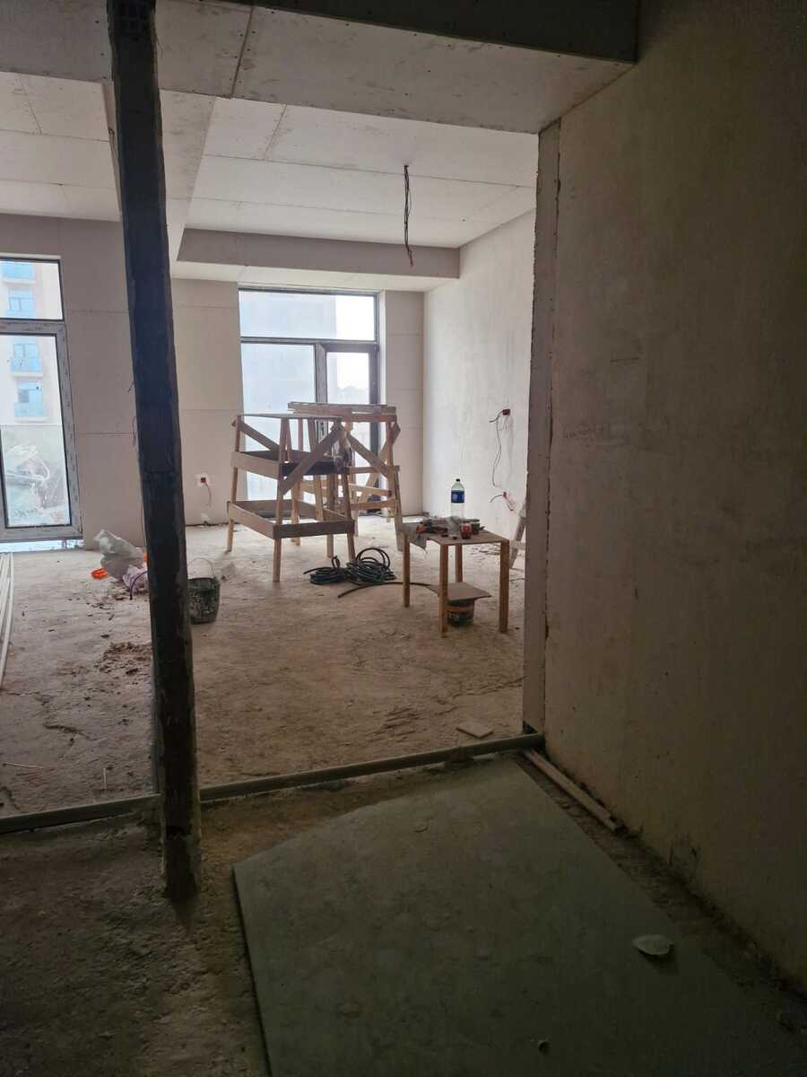 Satılır 2 otaqlı yeni tikili 67 m² — Mənzil, Bakı (2)