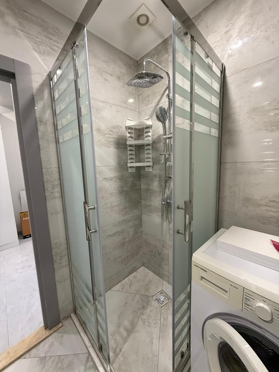 İcarəyə verilir 2 otaqlı yeni tikili 65 m² — Mənzil, Bakı (8)