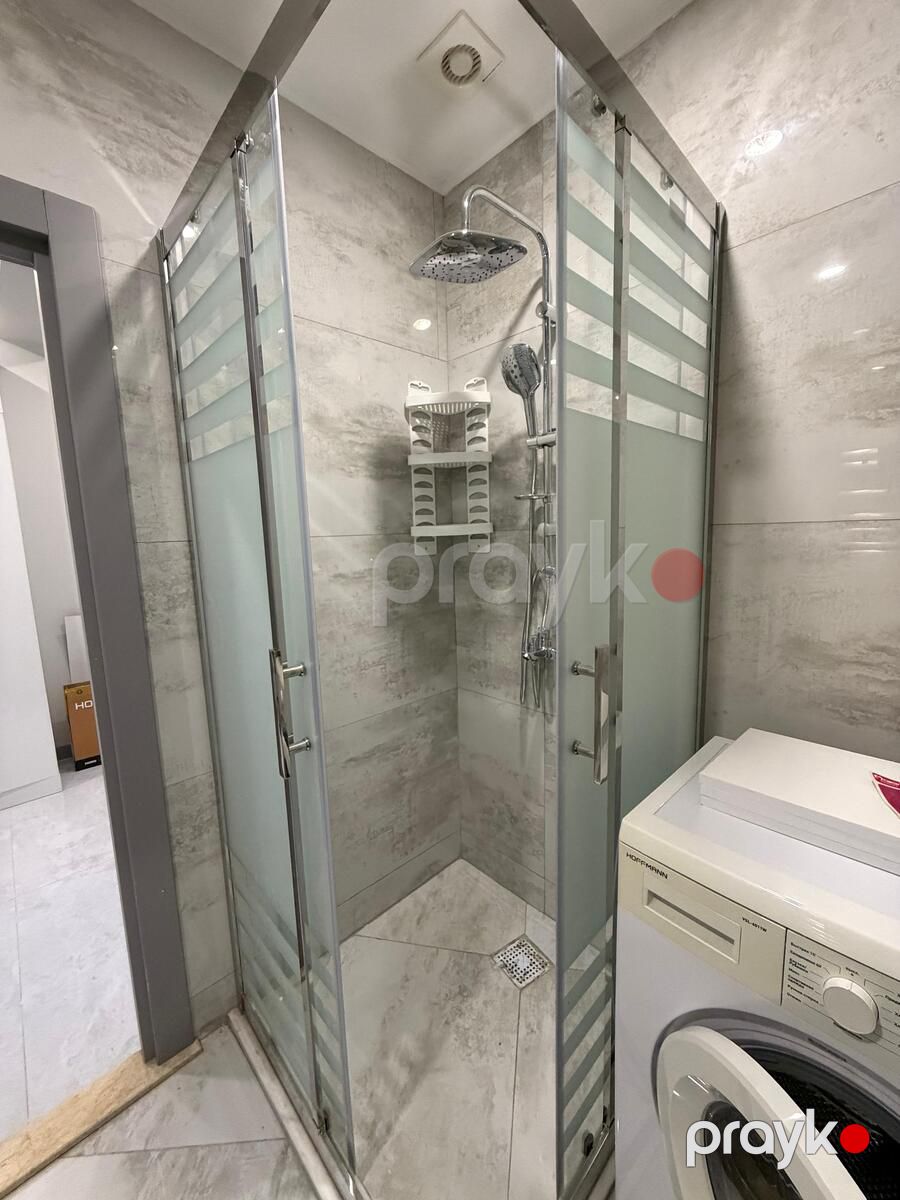 İcarəyə verilir 2 otaqlı yeni tikili 65 m² — Mənzil, Bakı (8)