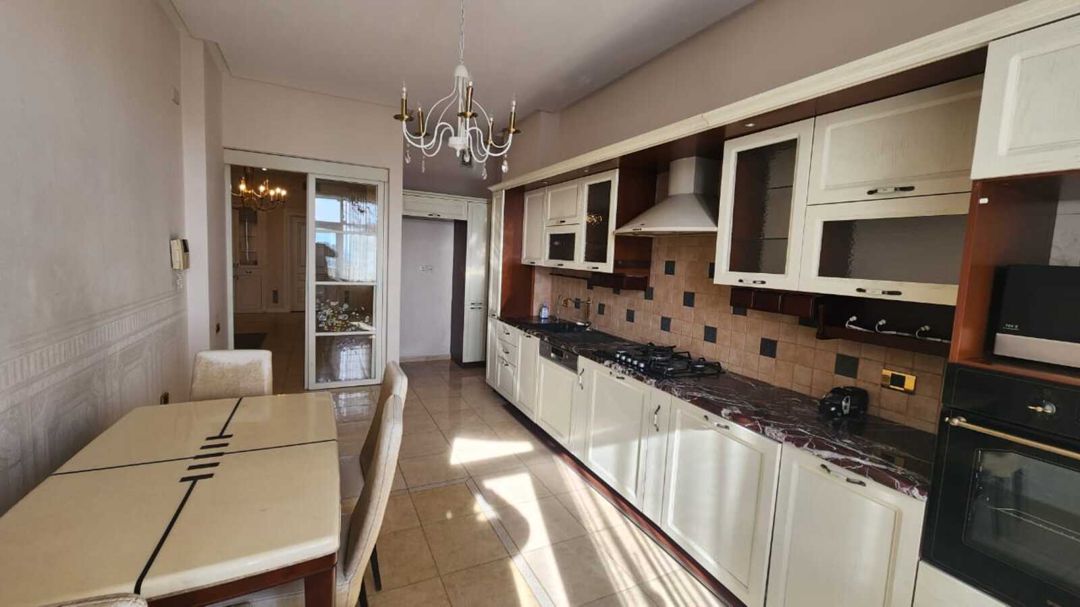 Satılır 4 otaqlı yeni tikili 186 m² — Mənzil, Bakı (2)