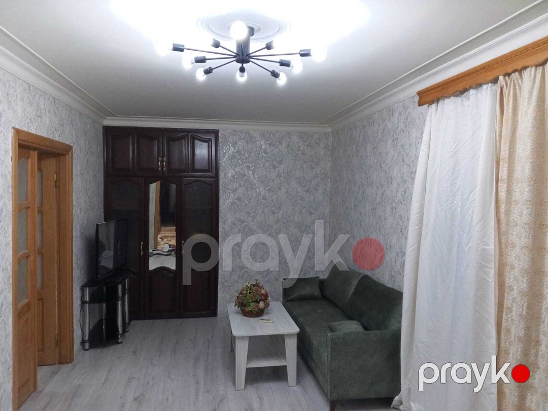 İcarəyə verilir 3 otaqlı köhnə tikili 80 m² — Mənzil, Bakı (7)