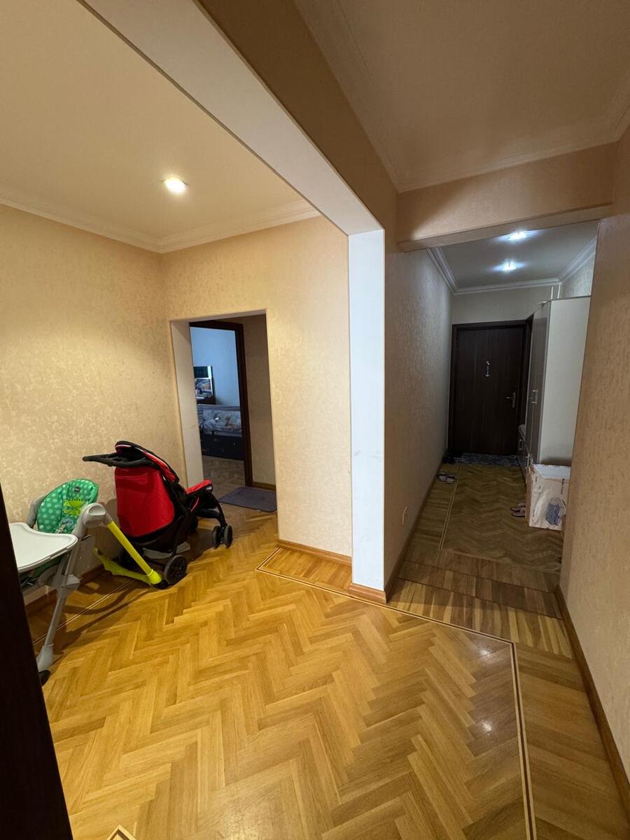 Satılır 3 otaqlı yeni tikili 90 m² — Mənzil, Bakı (12)