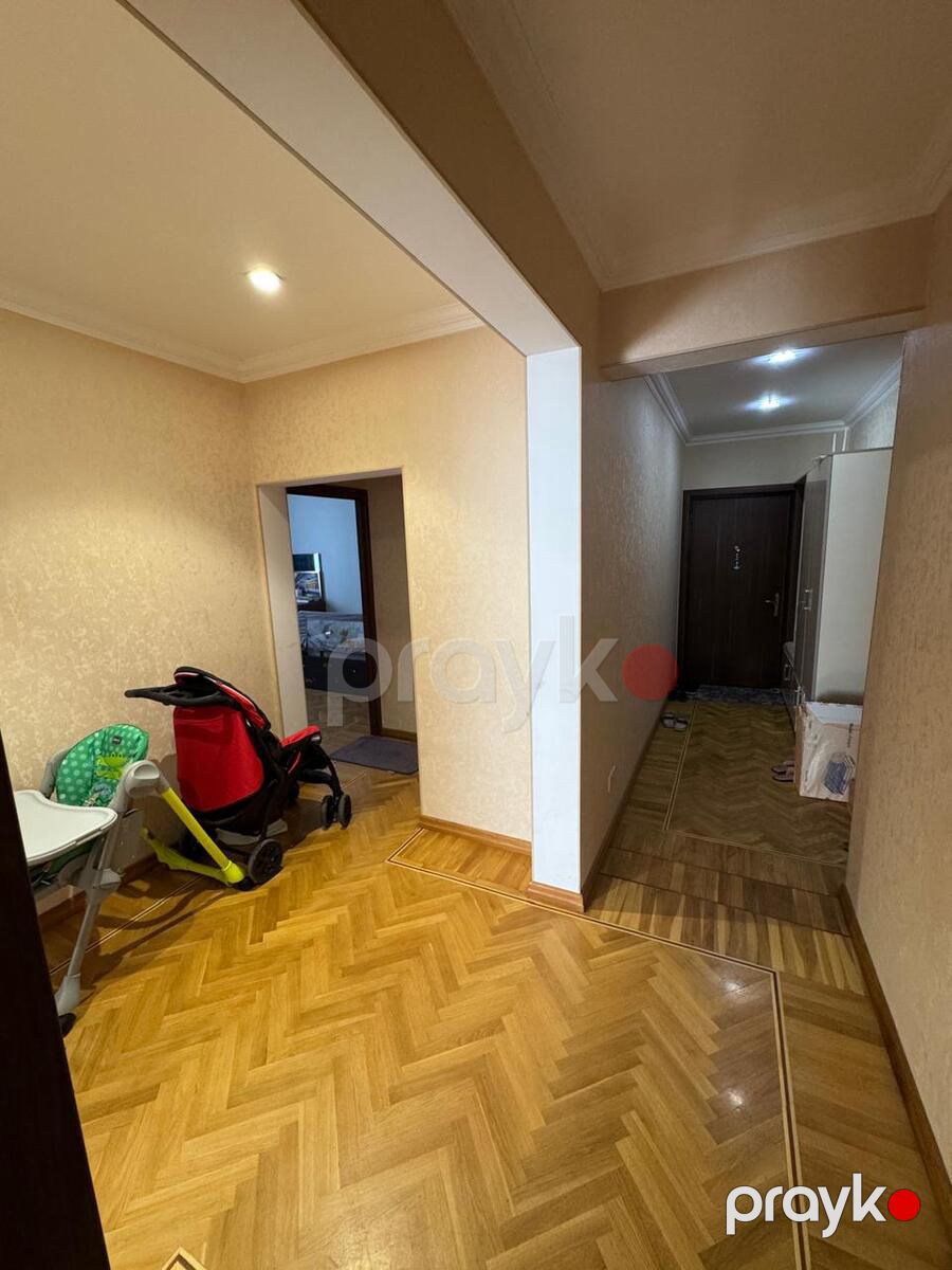 Satılır 3 otaqlı yeni tikili 90 m² — Mənzil, Bakı (11)