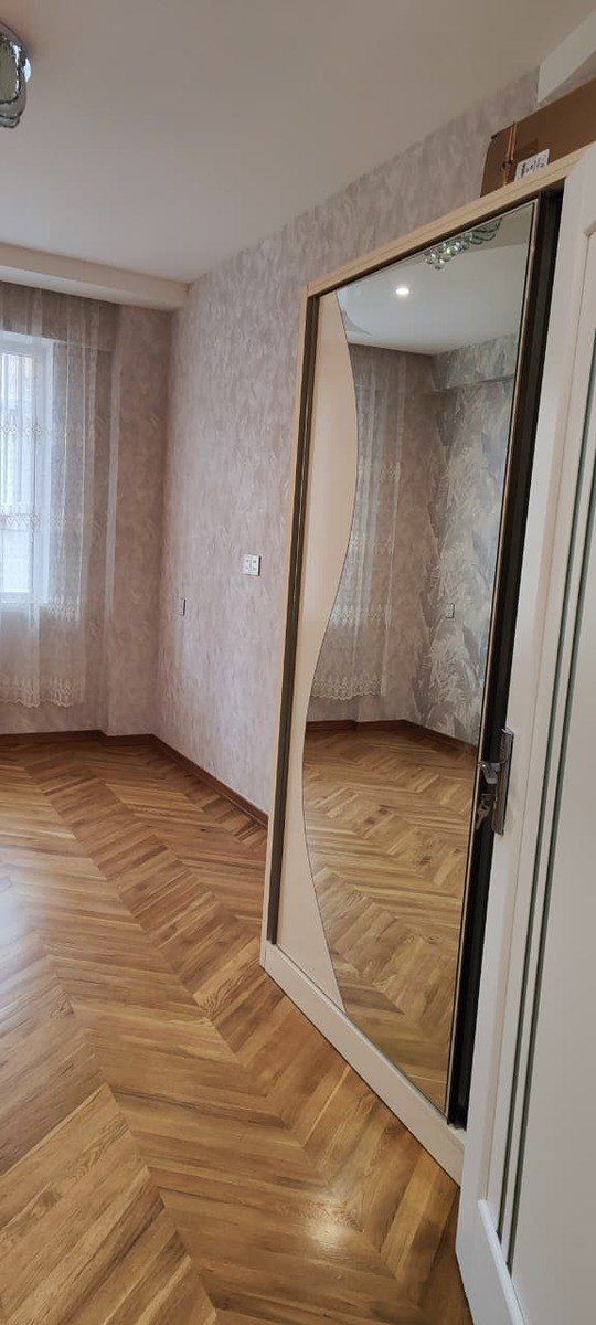 İcarəyə verilir 4 otaqlı yeni tikili 115 m² — Mənzil, Bakı (5)