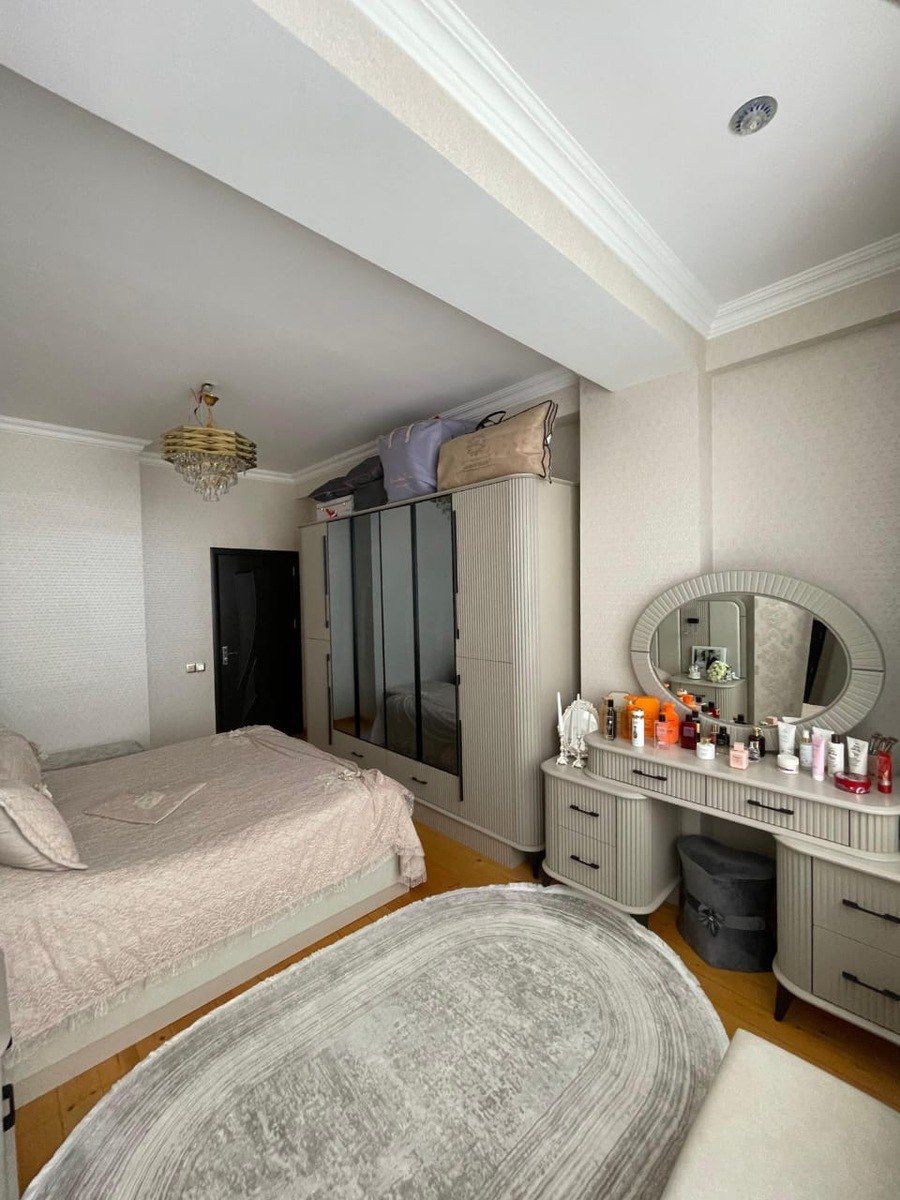 Satılır 3 otaqlı yeni tikili 80 m² — Mənzil, Bakı (12)