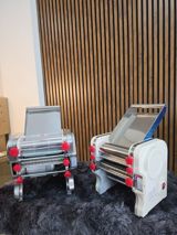 Xəmir açan əriştə kəsən — Brand House Electronics — Biznes və avadanlıq