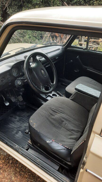 Lada (VAZ) 2106, 1.6 L, 1990 il, 174 000 km — Avtomobillər, Gəncə (12)