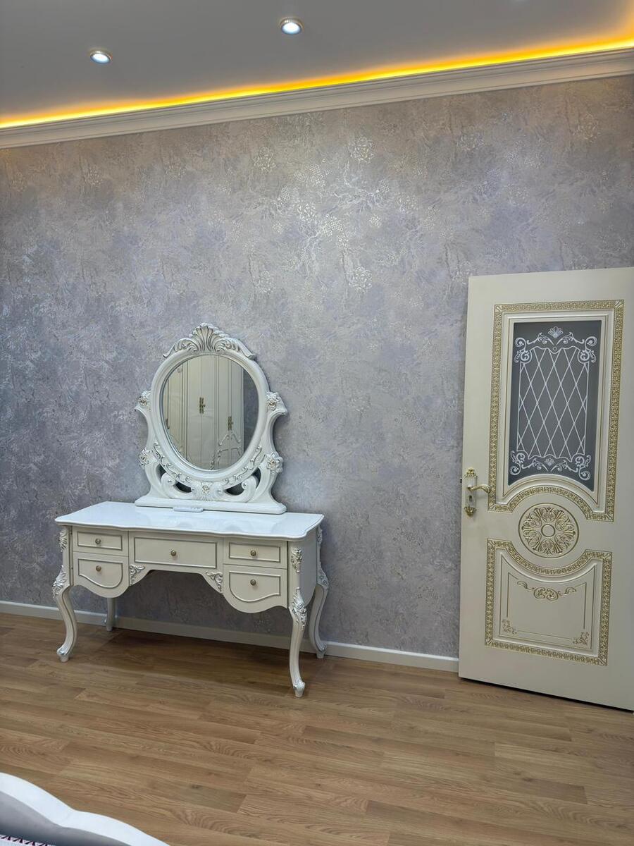 İcarəyə verilir 3 otaqlı yeni tikili 78 m² — Mənzil, Bakı (7)