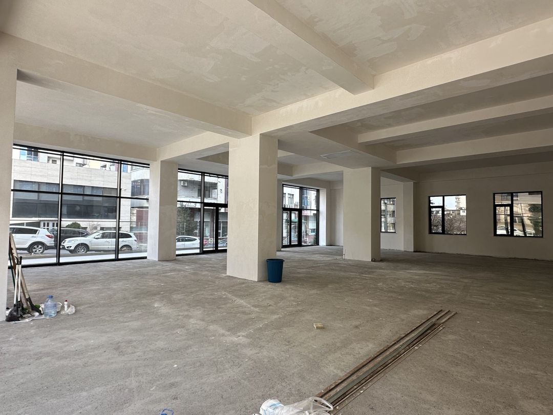 İcarəyə verilir obyekt 350 m² — Əmlak, Bakı (9)