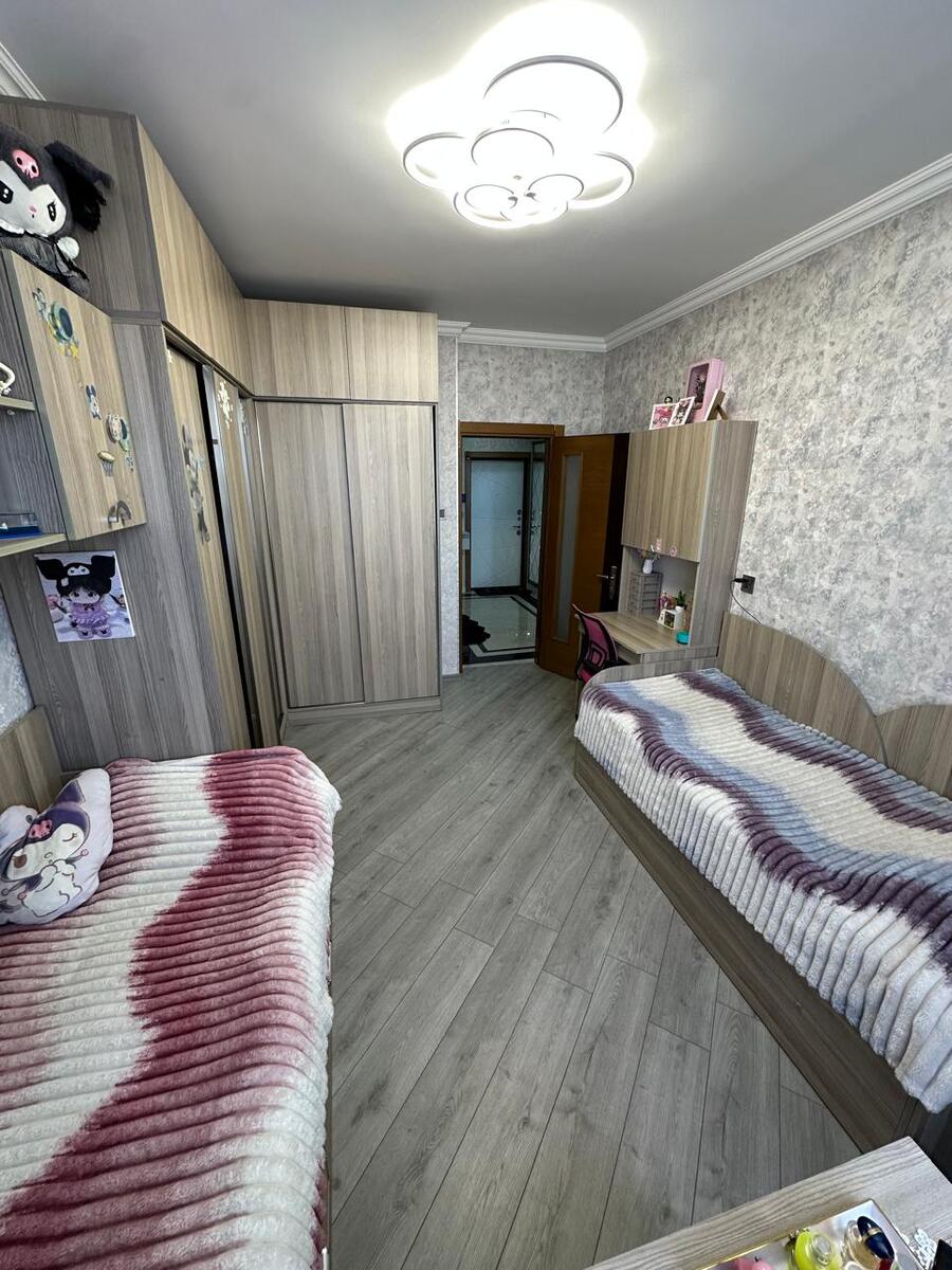 Satılır 3 otaqlı yeni tikili 73 m² — Mənzil, Bakı (6)
