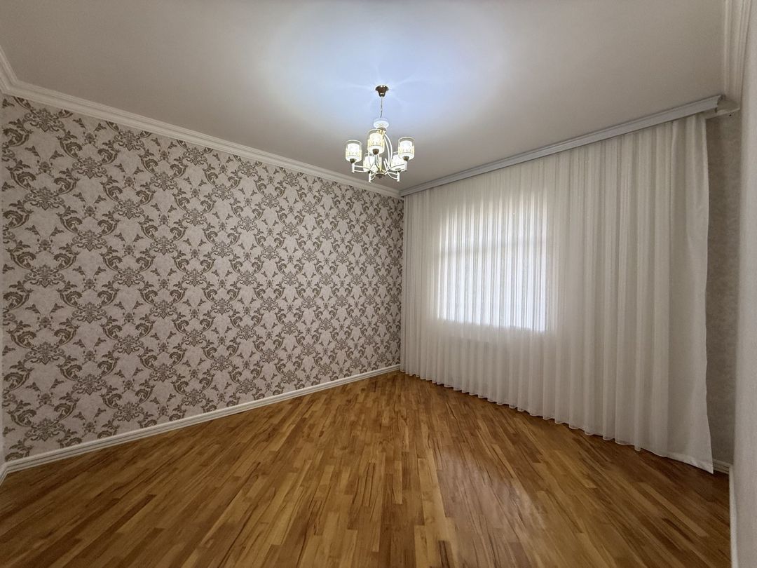 Satılır 5 otaqlı həyət evi/bağ evi 221 m² — Ev, villa, Bakı (12)
