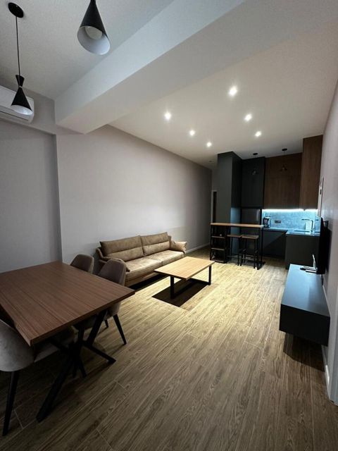Satılır 2 otaqlı yeni tikili 51 m² — Bakı