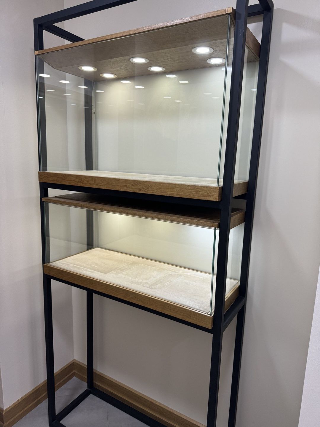 Vitrinlər — Biznes və avadanlıq, Bakı (5)