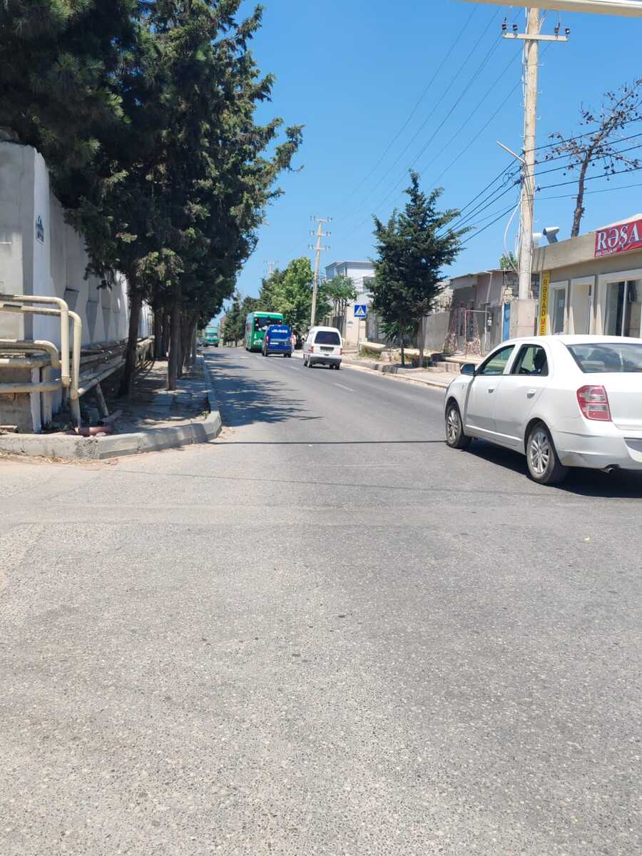 Satılır torpaq 3 sot — Torpaq, Bakı (2)