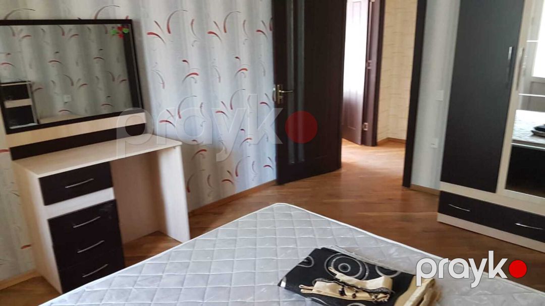 Satılır 2 otaqlı köhnə tikili 51 m² — Mənzil, Bakı (10)