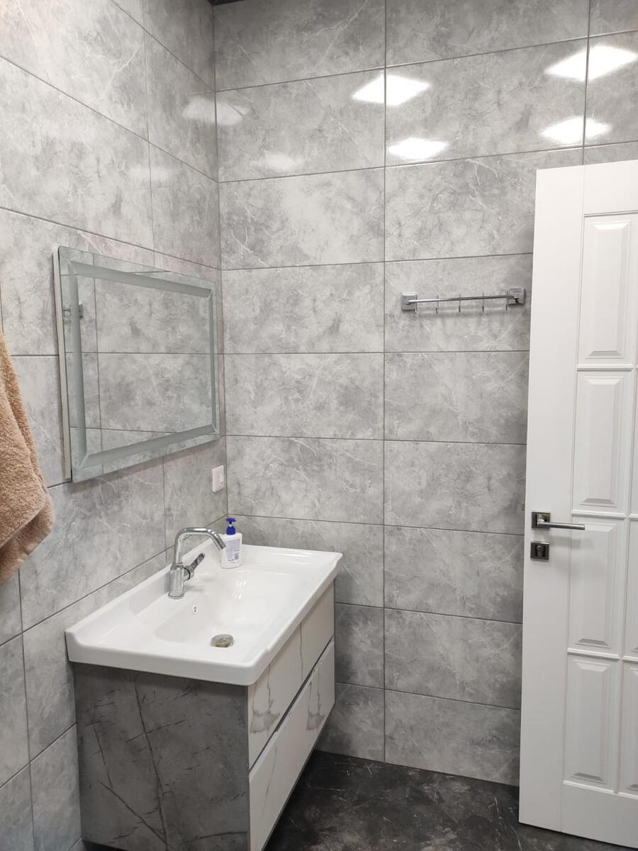 İcarəyə verilir 3 otaqlı yeni tikili 100 m² — Mənzil, Bakı (11)