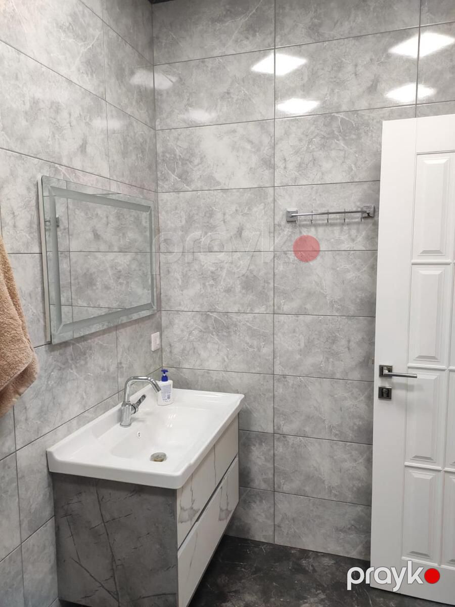 İcarəyə verilir 3 otaqlı yeni tikili 130 m² — Mənzil, Bakı (5)