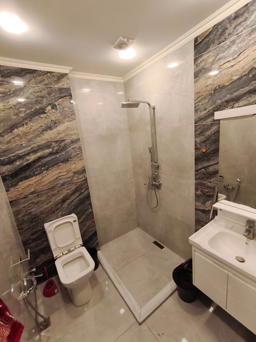İcarəyə verilir 2 otaqlı ofis 60 m² — Ofis, Bakı (11)