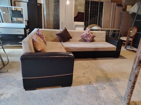 Künc divan — Bakı