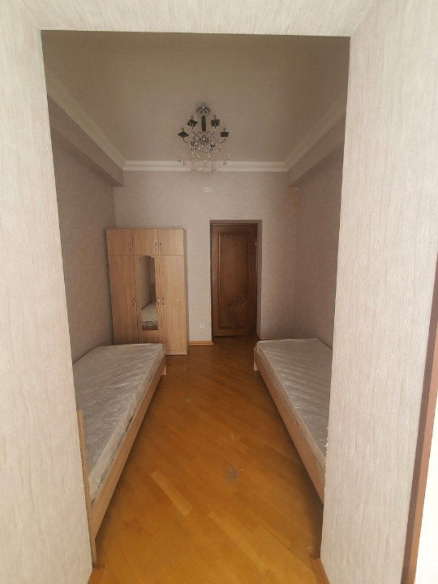 İcarəyə verilir 3 otaqlı köhnə tikili 80 m² — Mənzil, Bakı (6)