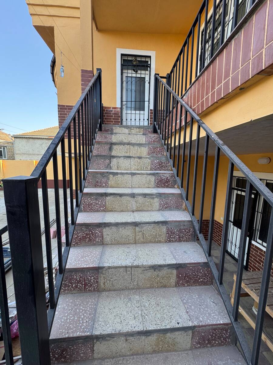 İcarəyə verilir 12 otaqlı həyət evi/bağ evi 854 m² — Ev, villa, Bakı (9)