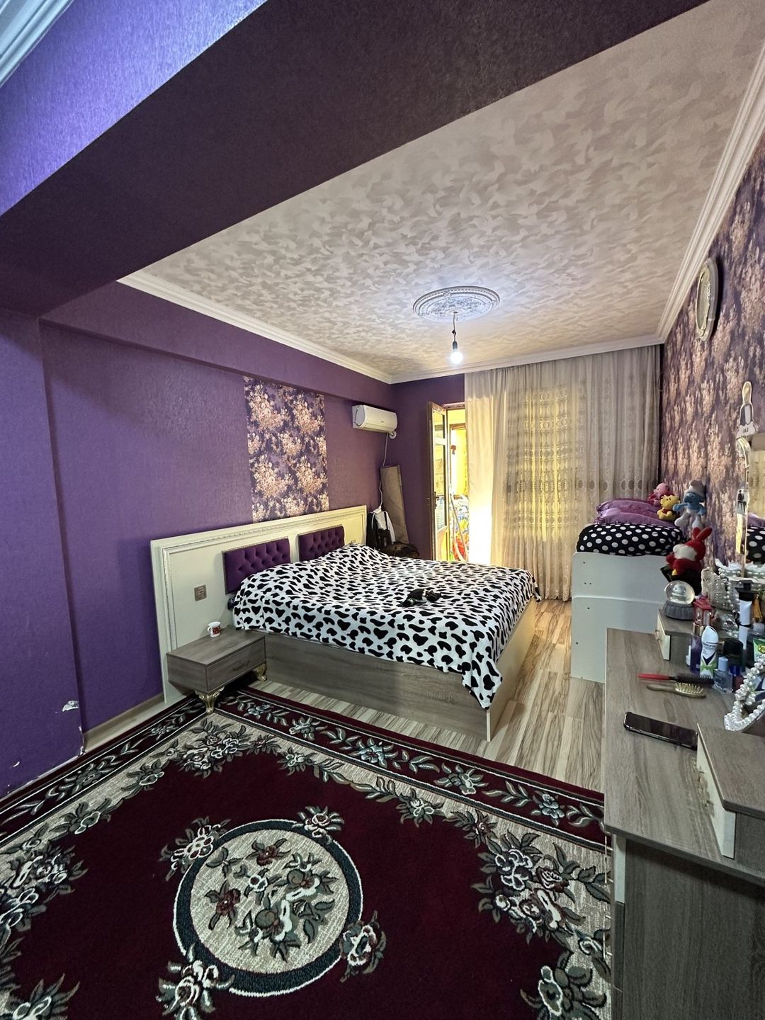 Satılır 3 otaqlı yeni tikili 136 m² — Mənzil, Xırdalan (4)