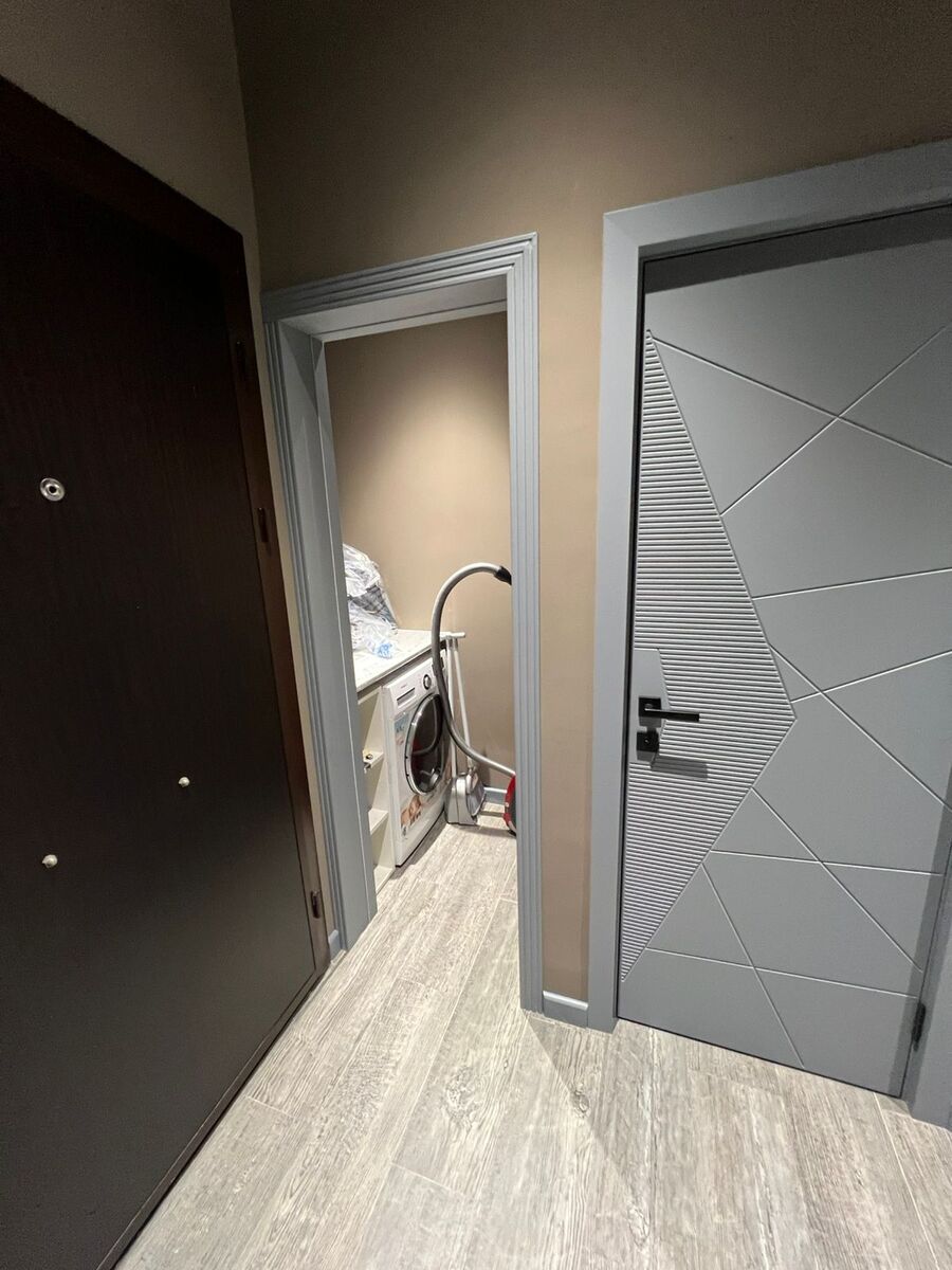 Satılır 2 otaqlı yeni tikili 65 m² — Mənzil, Bakı (12)