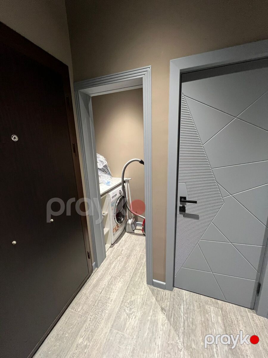 Satılır 2 otaqlı yeni tikili 65 m² — Mənzil, Bakı (10)