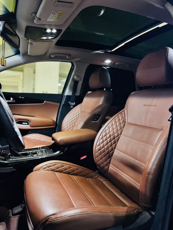 Kia Sorento, 2.0 L, 2018 il, 165 000 km — Avtomobillər, Bakı (9)