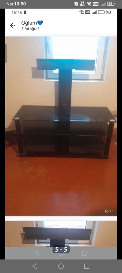 TV stend — Bakı