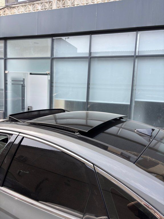 Hyundai Sonata, 1.6 L, 2021 il, 67 000 km — Avtomobillər, Bakı (10)