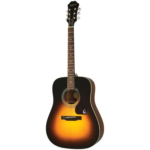 Akustik gitara Epiphone PR-150 EA50VSCH3-GC — Bakı