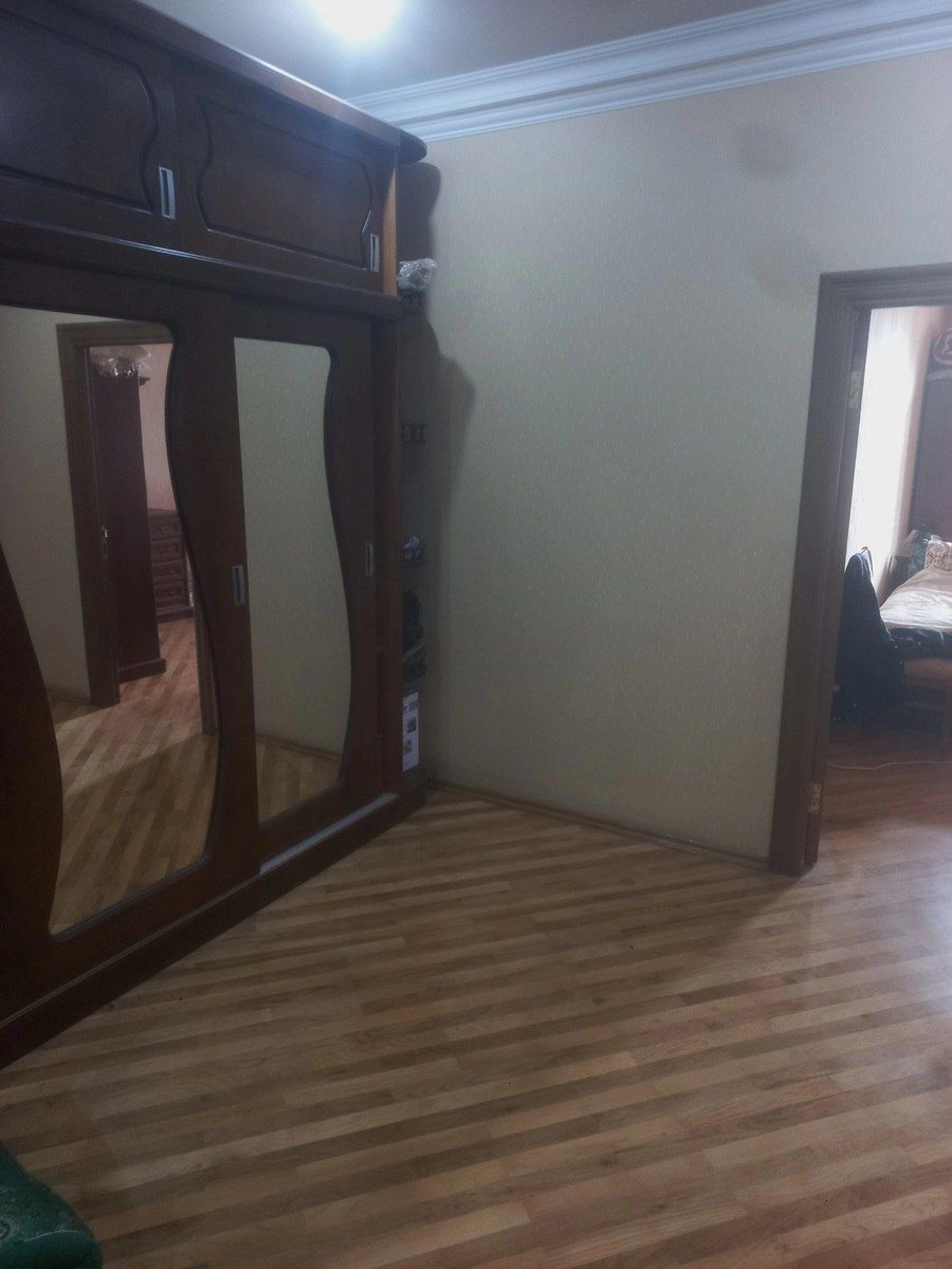 Satılır 3 otaqlı yeni tikili 118 m² — Mənzil, Bakı (2)