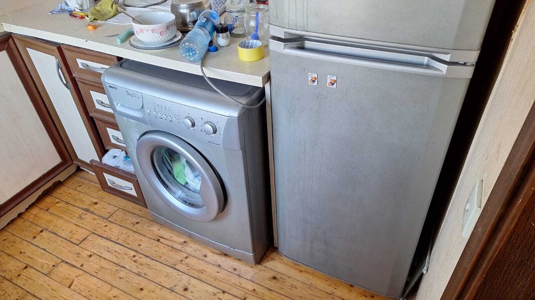 İcarəyə verilir 2 otaqlı köhnə tikili 60 m² — Mənzil, Bakı (4)