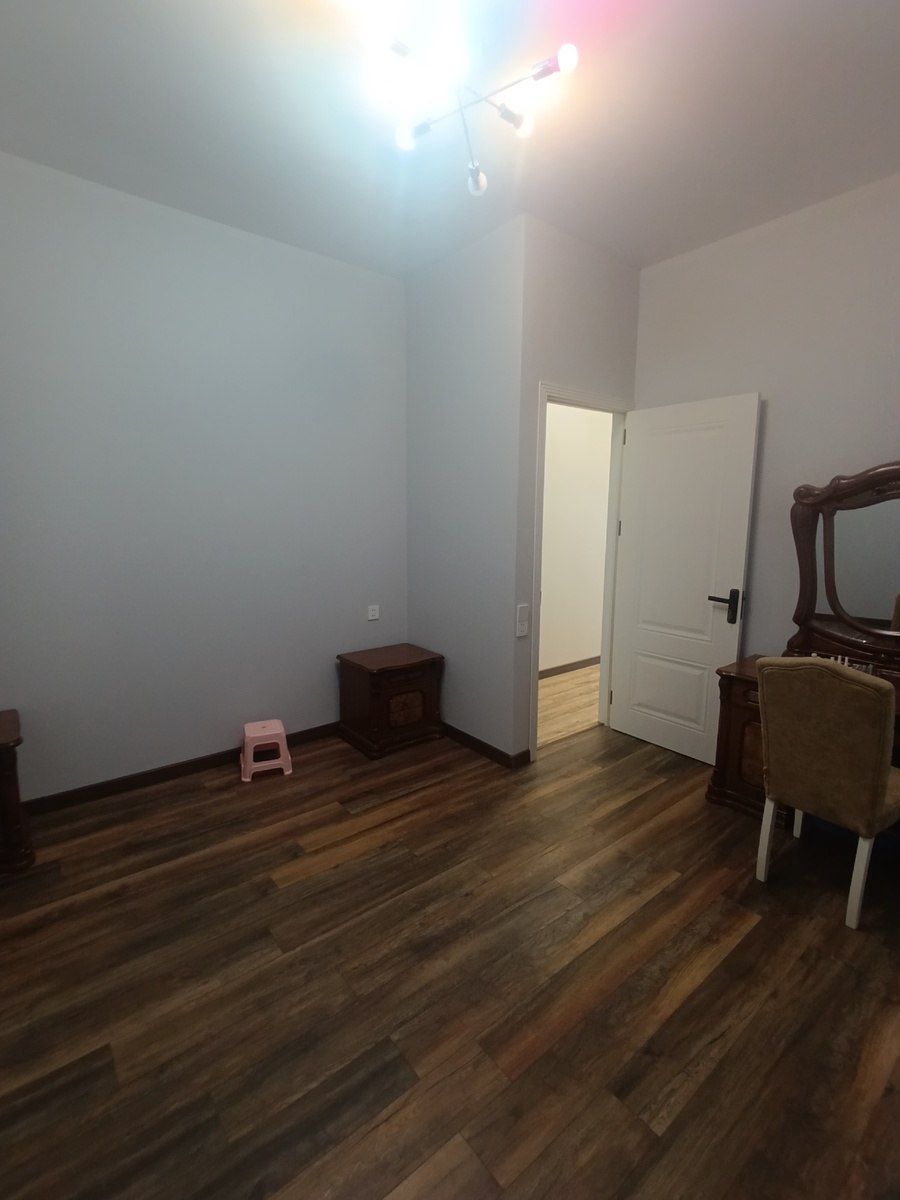 Satılır 4 otaqlı həyət evi/bağ evi 70 m² — Ev, villa, Bakı (8)