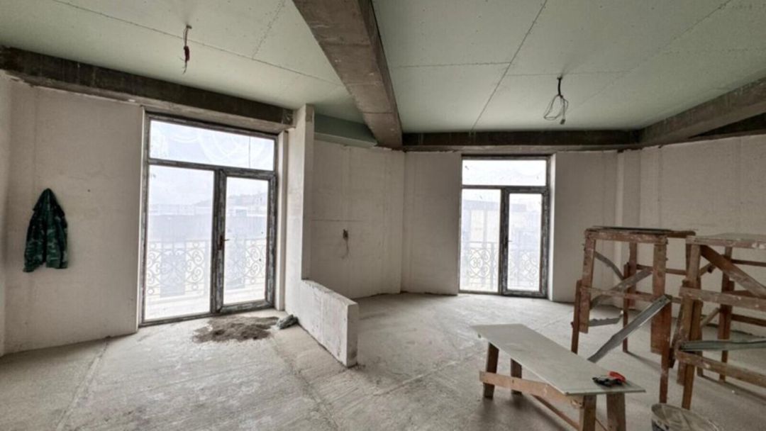 Satılır 3 otaqlı yeni tikili 101 m² — Mənzil, Bakı (5)