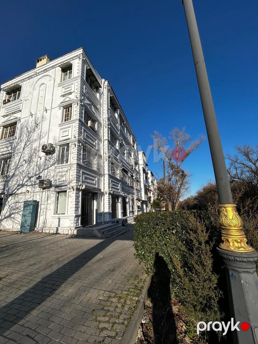 Satılır 3 otaqlı köhnə tikili 68 m² — Mənzil, Bakı (2)