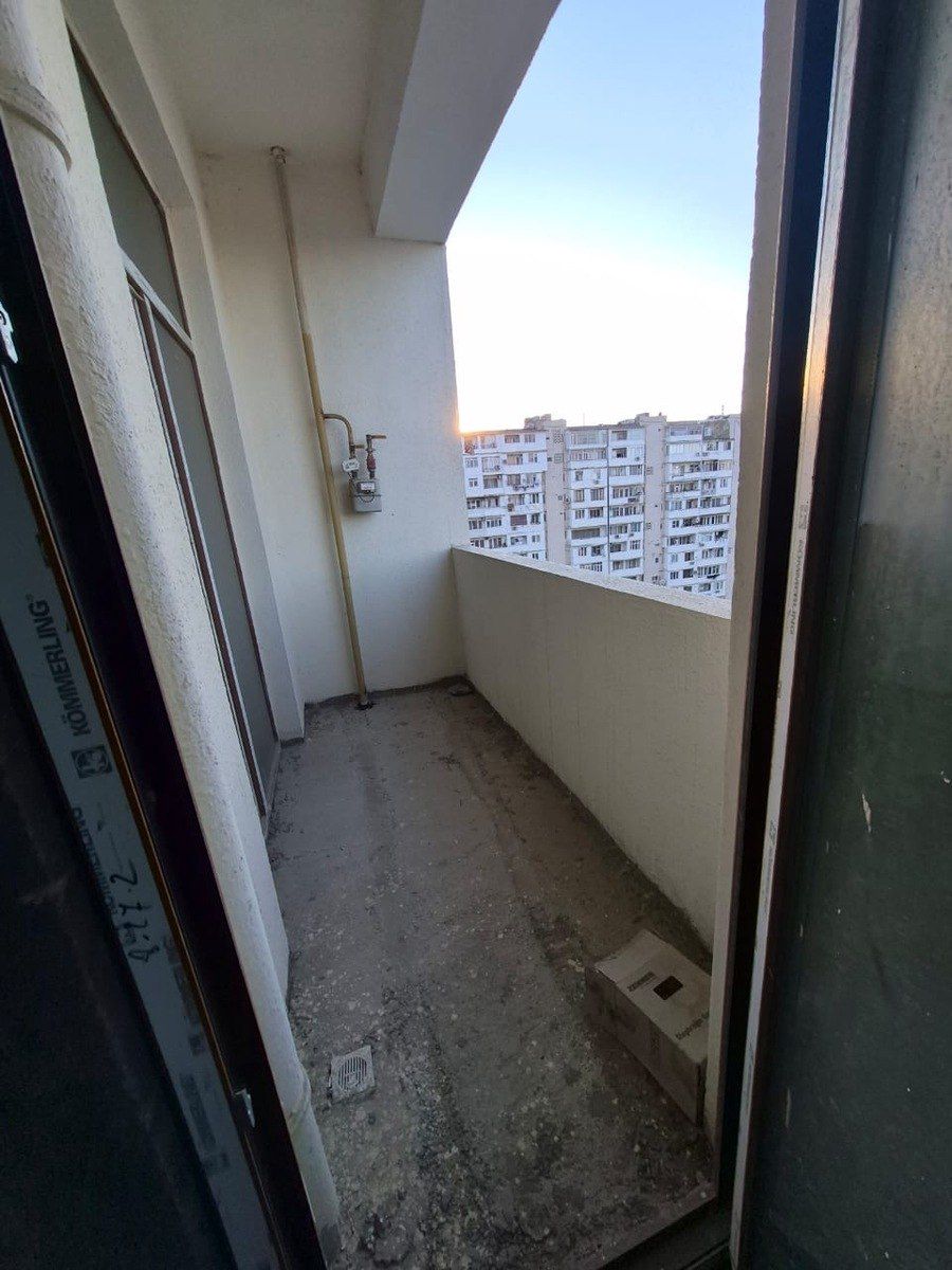 Satılır 2 otaqlı yeni tikili 56 m² — Mənzil, Bakı (4)