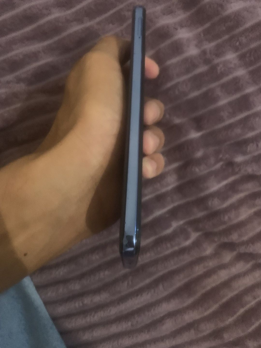 Xiaomi Redmi Note 11 Star Blue 64GB/4GB — Smartfonlar, Bakı (4)