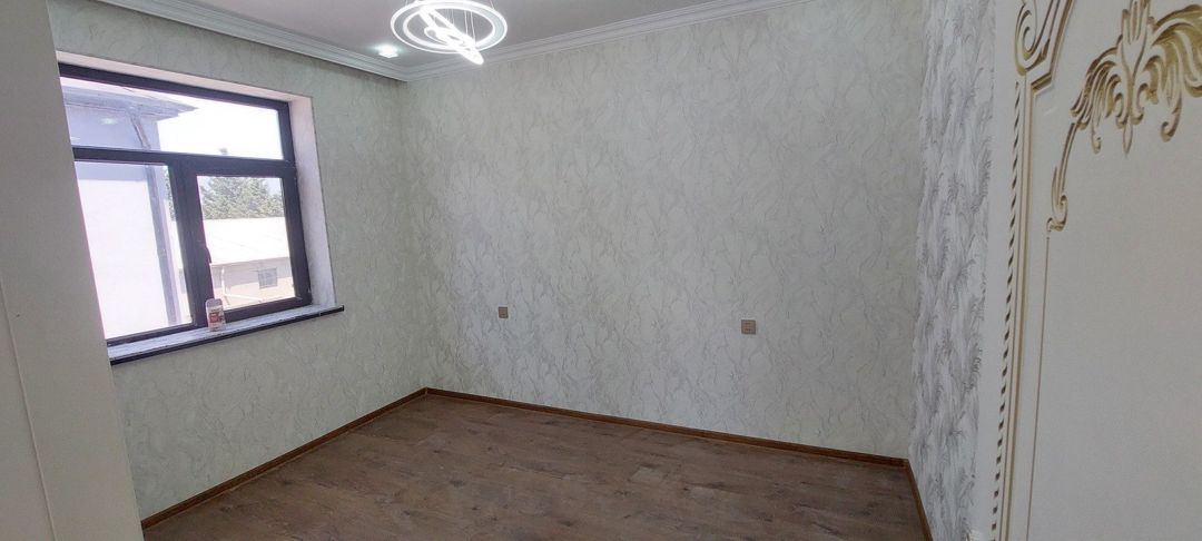 Satılır 6 otaqlı həyət evi/bağ evi 160 m² — Ev, villa, Bakı (3)