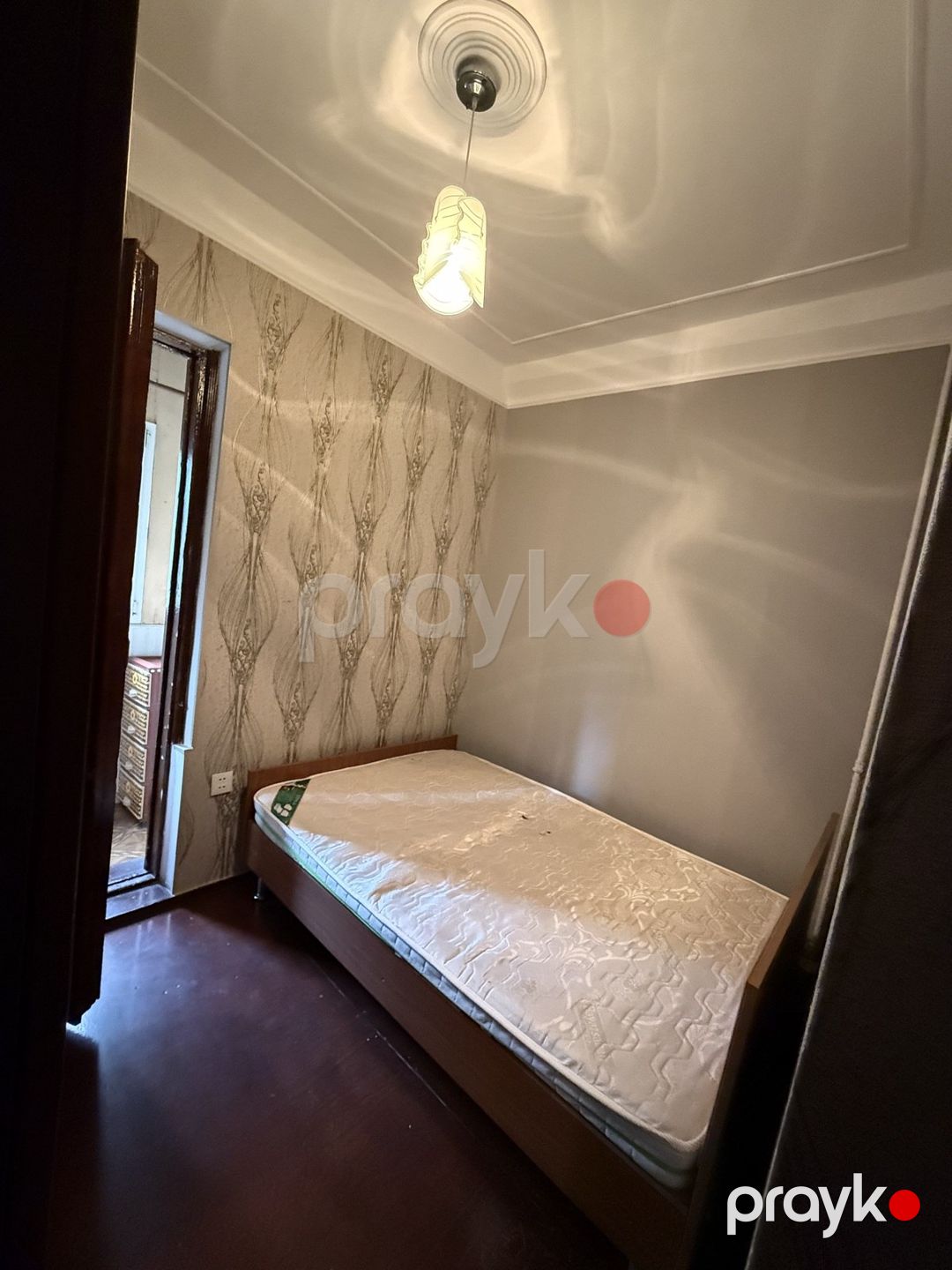 Satılır 2 otaqlı köhnə tikili 45 m² — Mənzil, Bakı (6)