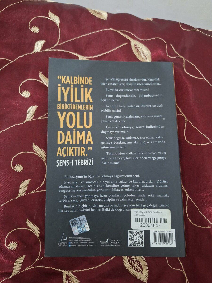 Kitab — Kitablar və jurnallar, Bakı (2)