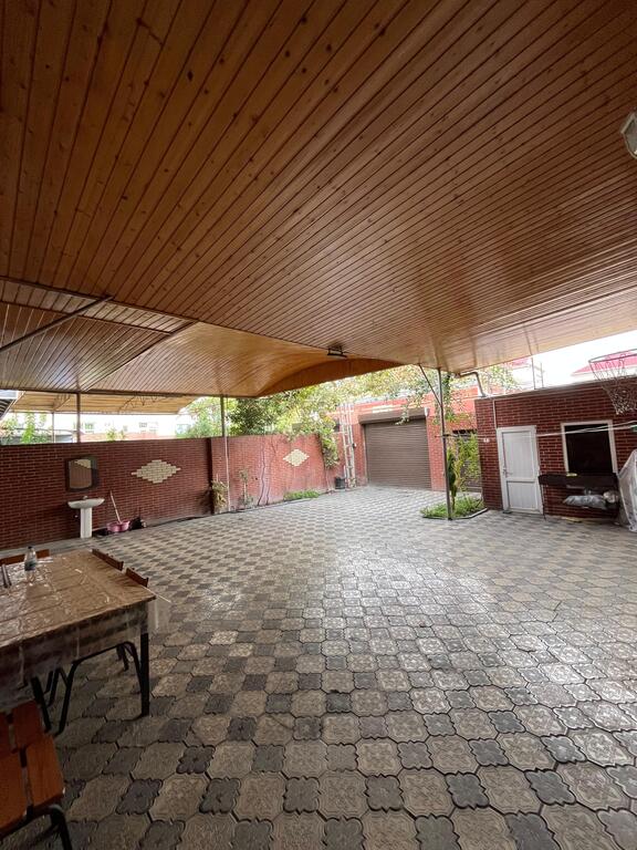 Satılır 5 otaqlı həyət evi/bağ evi 265 m² — Ev, villa, Bakı (4)