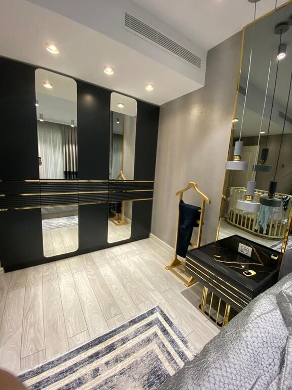 Satılır 3 otaqlı yeni tikili 137 m² — Mənzil, Bakı (12)