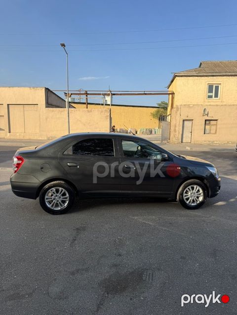 Chevrolet Cobalt: 1.5 l 2026 il 40000 km Sedan